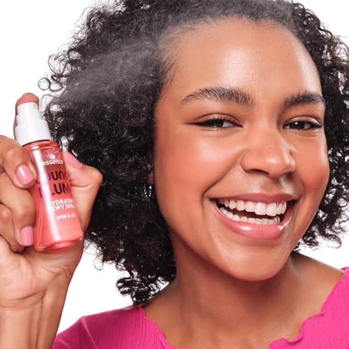 Essence رذاذ مرطب متألق وممتلئ من إيسنس - Image 4