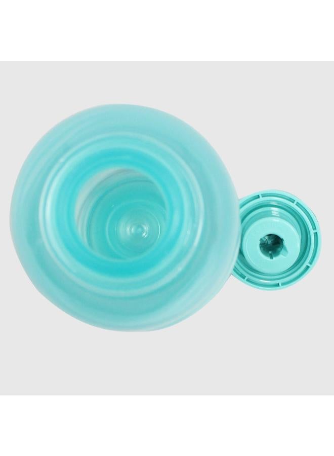 sistema TEAL  HYDRATION 460ML SQUEEZE BOTTLE - Image 2