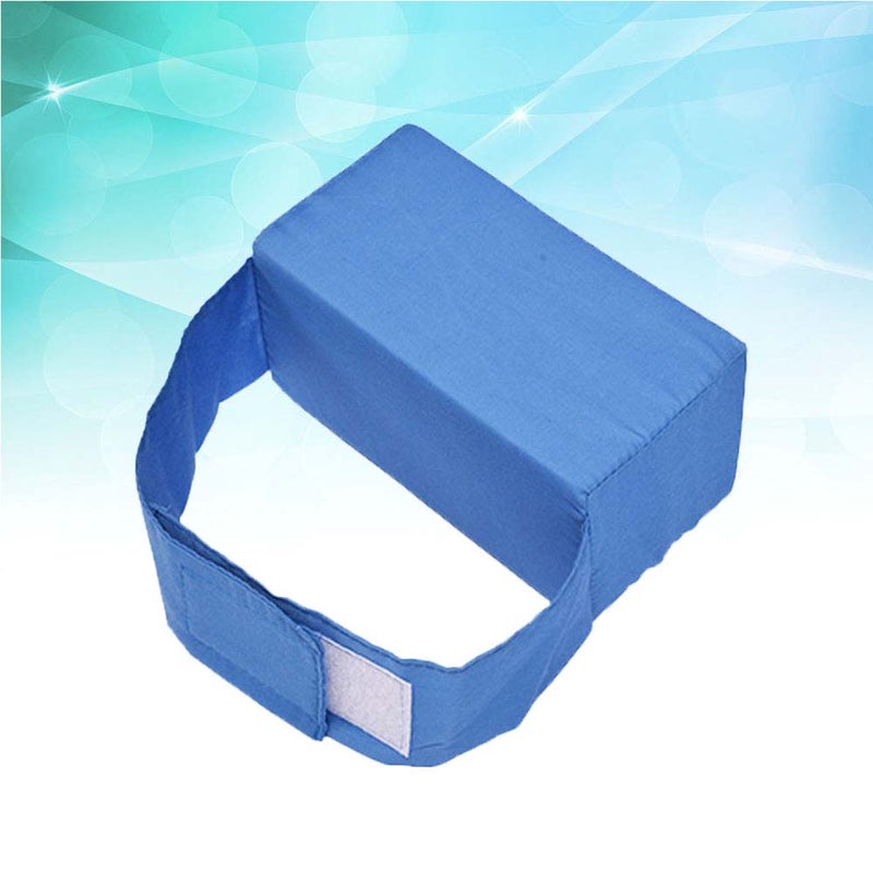 Leg Pads Clip Sponge Leg Rest Relieve Ankle Pads ( ) - Image 1