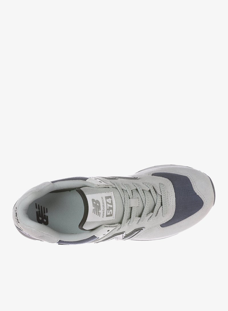 New Balance 574 Sneakers - Image 4