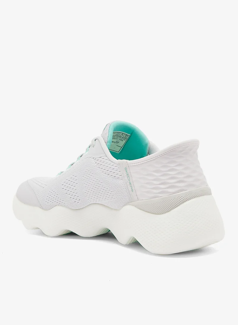 سكيتشرز Go Walk Massage Fit