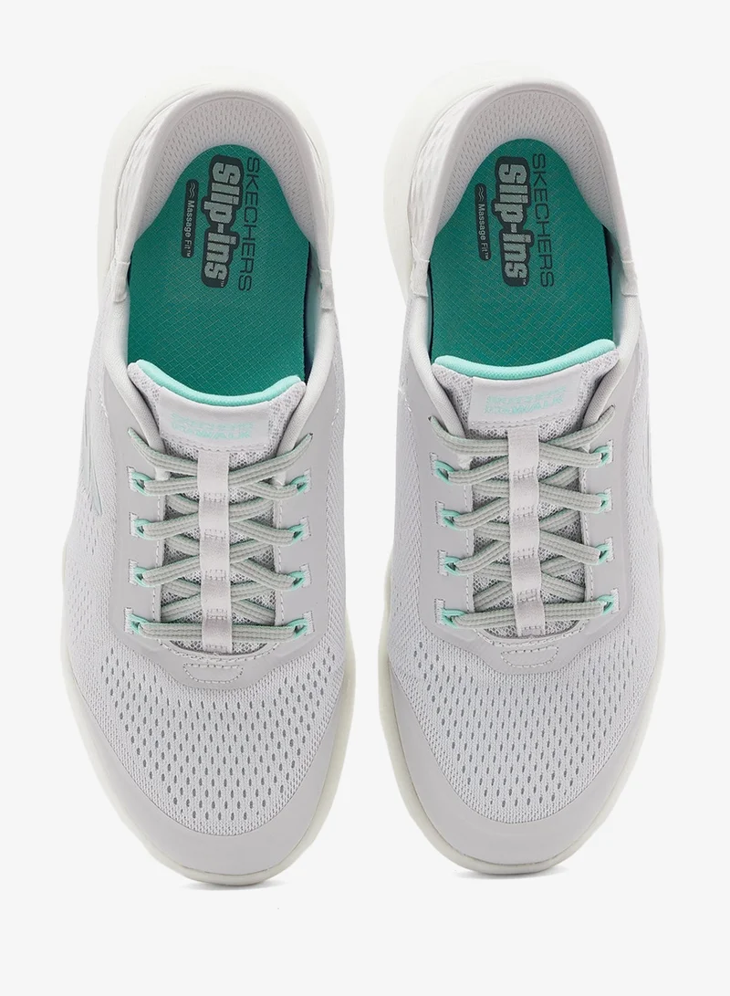 SKECHERS  Go Walk Massage Fit for Women | Best Price UAE
