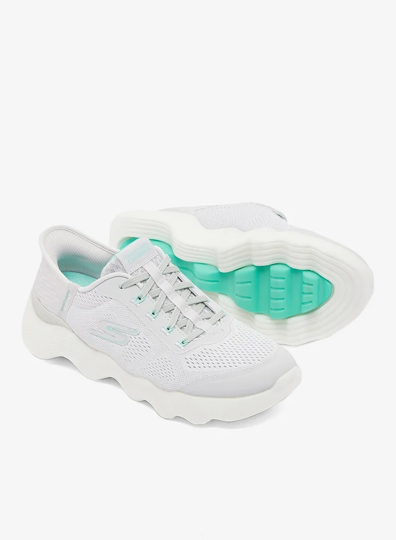 SKECHERS  Go Walk Massage Fit for Women | Best Price UAE