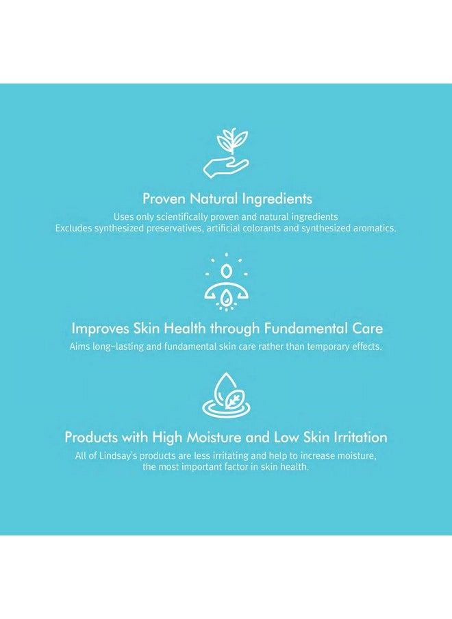 Lindsay Face Mask Skincare Facial Mask Korean Skin Care Jelly Mask Set For Women And Men 6 Cup Variety Pack Beauty Face Mask Skincare Peel Off  - Image 3