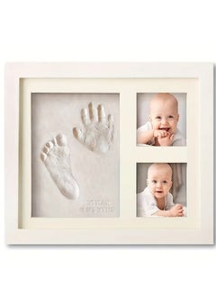 Create Lasting Memories With This Baby Hand & Footprint Kit - Perfect Baby Shower Gift For Boys & Girls - pzsku/Z832299688040CB33473FZ/45/_/1729942417/0c24bf9f-f984-44ea-9fcb-9993f997099d