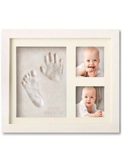 Create Lasting Memories With This Baby Hand & Footprint Kit - Perfect Baby Shower Gift For Boys & Girls - pzsku/Z832299688040CB33473FZ/45/_/1729942467/e8630bd1-4714-4e05-8223-7d069c2c1e0d