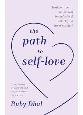 Path to Self-Love 