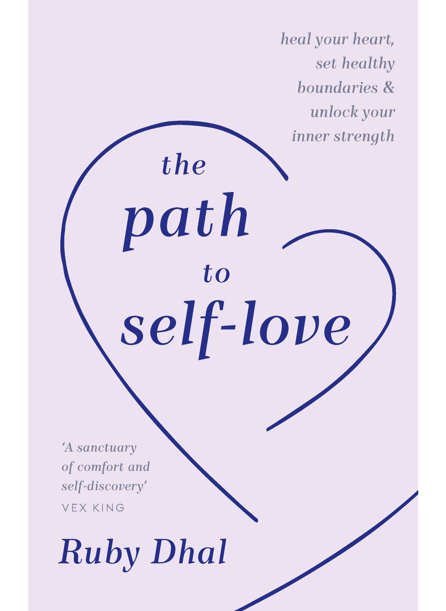 Path to Self-Love 