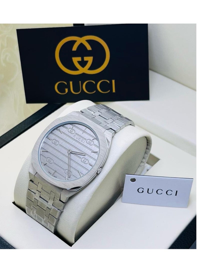 GUCCI Gucci men's watch - Image 1