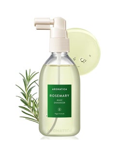 AROMATICA AROMATICA, Rosemary Root Enhancer, 3.3 fl oz (100 ml)  - Image 1