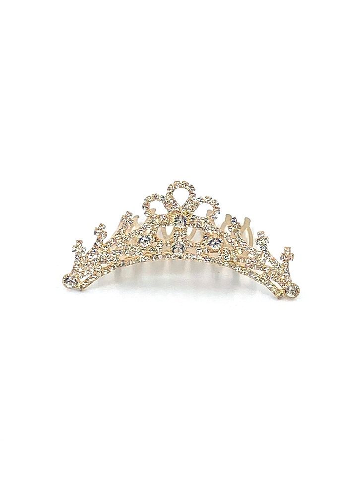 Gohona Bollywood Style Designer Hair Decoration