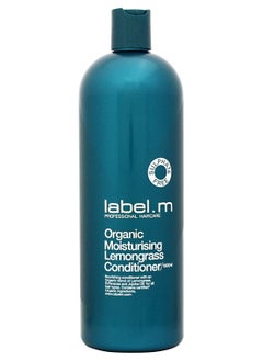 Label.M Organic Lemongrass Conditioner 1000 ml 