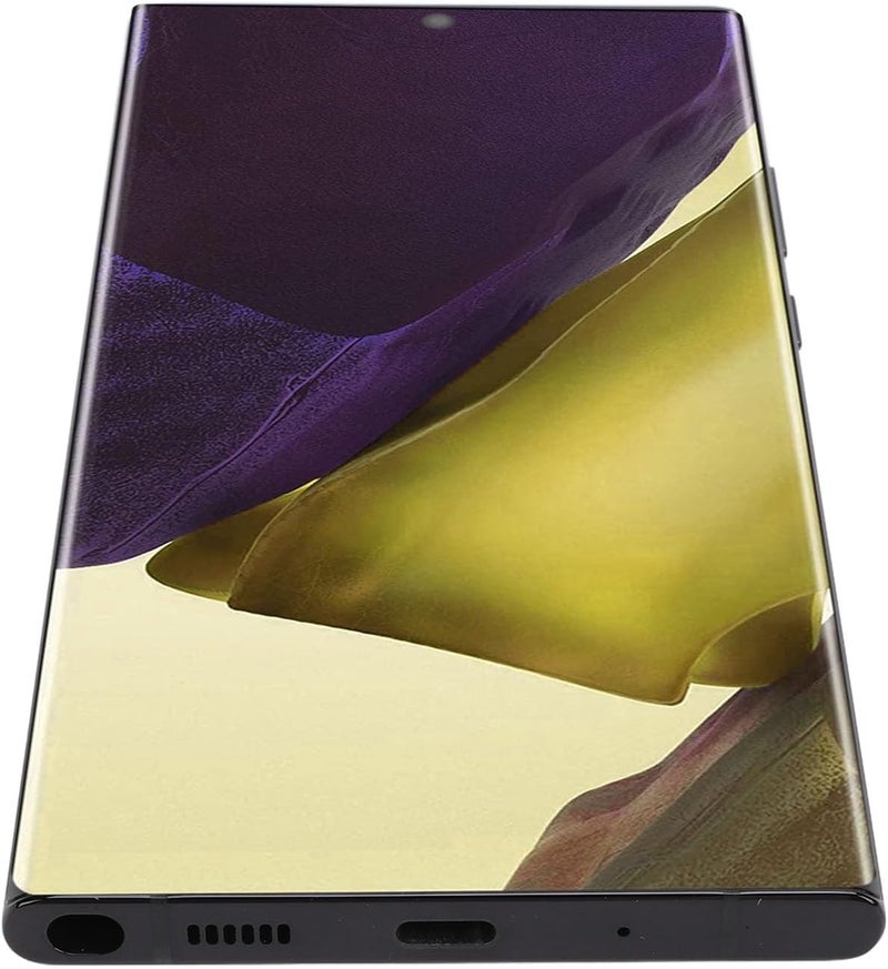 Wisoqu For Note 20 Ultra OLED LCD Screen Replacement - Image 3