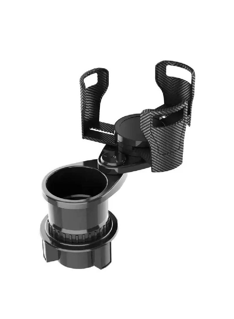 جو-ديز GD-HD565 حامل أكواب السيارة 2 في 1 - Image 3