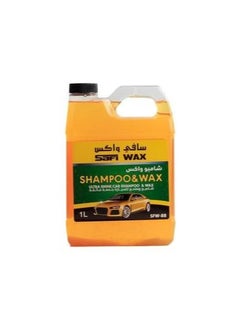 Car Shampoo And Wax Polish 1 Liter - pzsku/Z8323851A6FFC22770EC8Z/45/_/1703358722/6f4e8529-ea15-471e-9ca2-4e1b6a859418