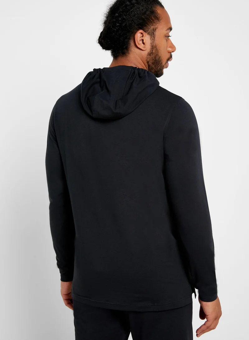 UNDER ARMOUR Sportstyle Hoodie