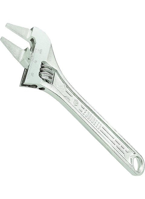 ENGINEER TWM-07 Super Thin Jaws Adjustable Wrench Smart Monkey Wrench