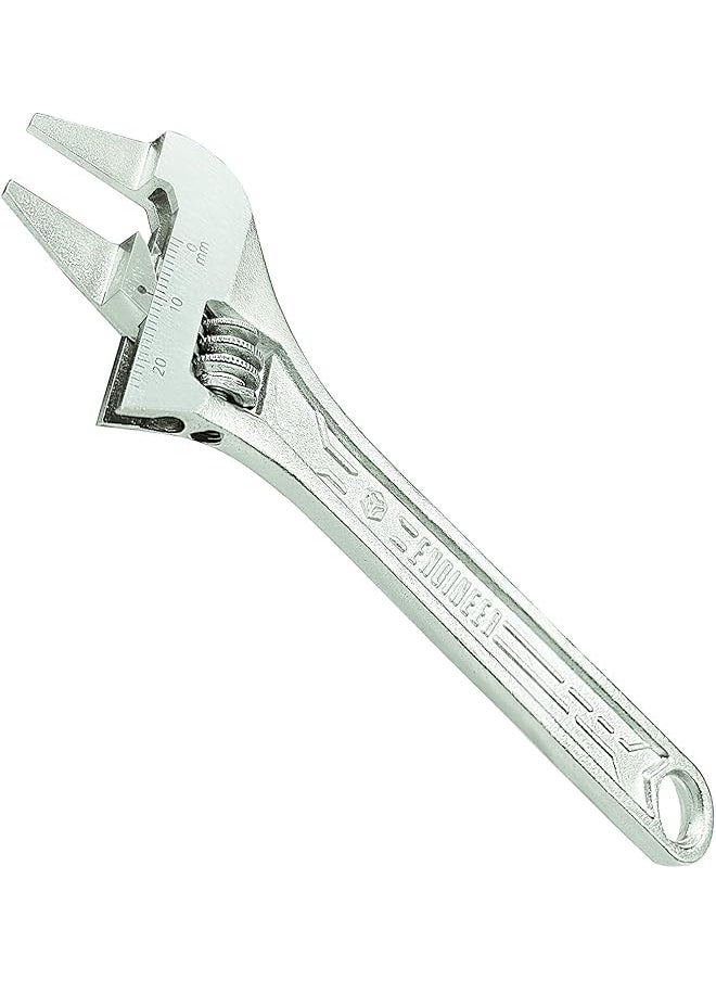 Engineer - ENGINEER TWM-07 Super Thin Jaws Adjustable Wrench Smart Monkey Wrench - Image 1