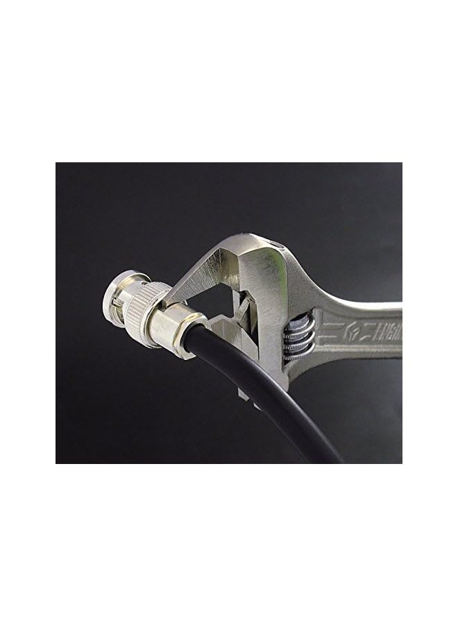 Engineer - ENGINEER TWM-07 Super Thin Jaws Adjustable Wrench Smart Monkey Wrench - Image 1