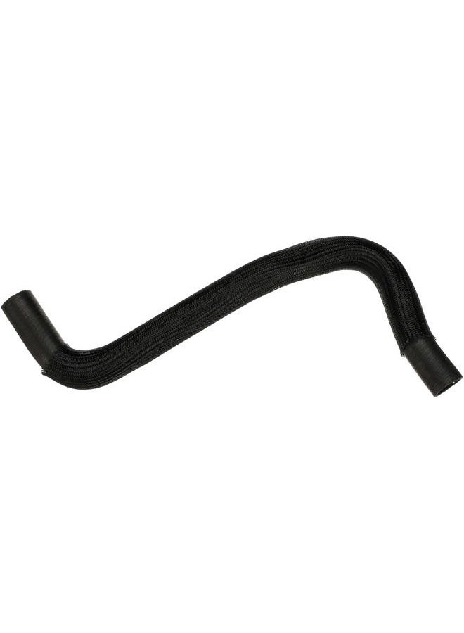 51869 Premium Molded Coolant Hose, 1 1/4" x 1 1/4" x 29" W/Protective Sleeve