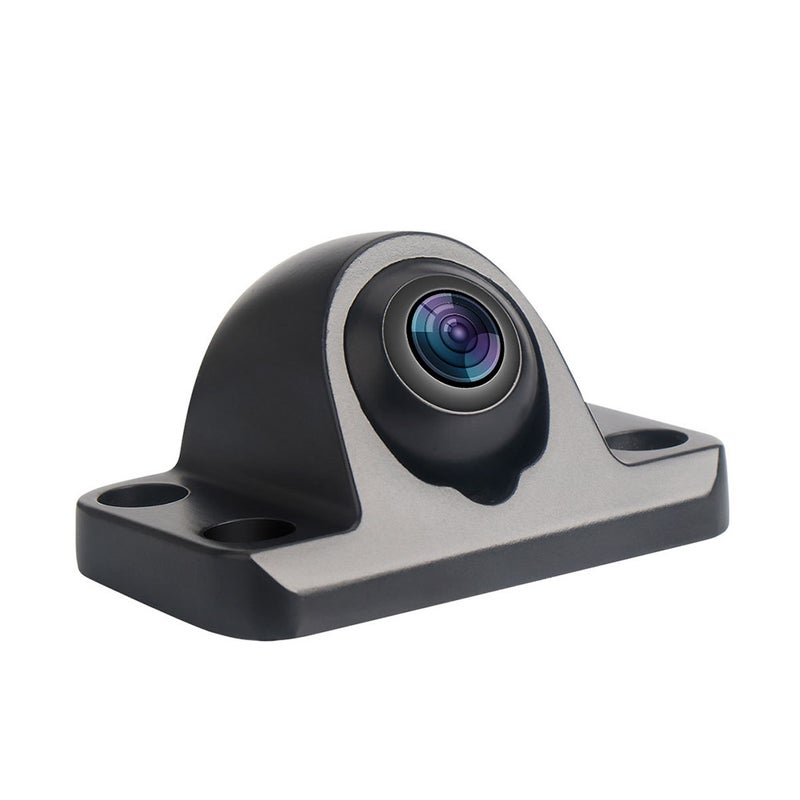Night Vision Car Rear View Camera Waterproof 1080P 190 Degree View Angle Back Up Camera - Aviation Port