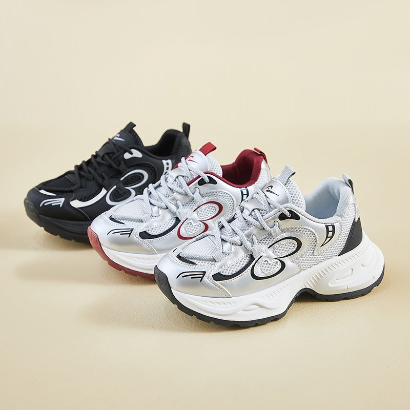Unisex Casual Sneaker Shoes - Image 4