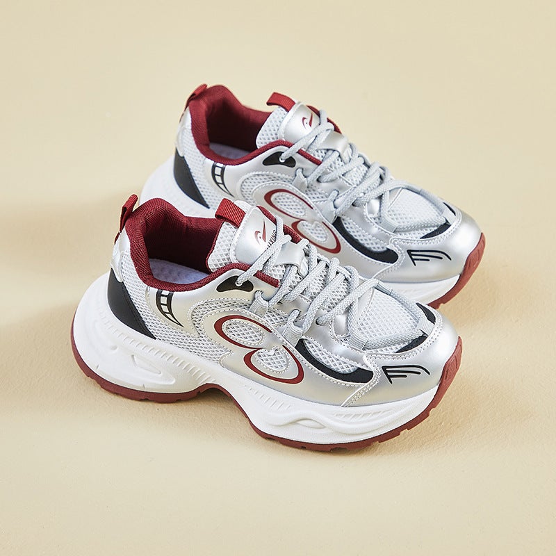 Unisex Casual Sneaker Shoes - Image 1