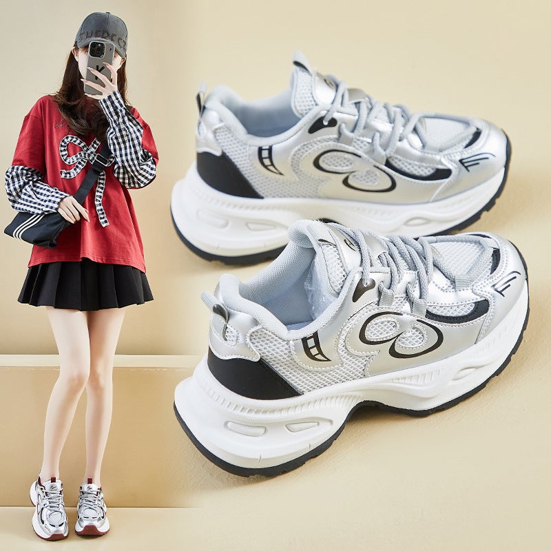 Unisex Casual Sneaker Shoes - Image 2