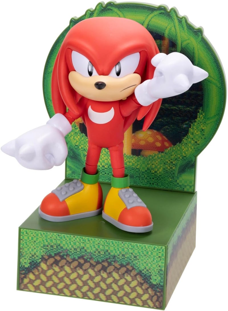 Sonic Knuckles Collector Edition 42235 - Image 1