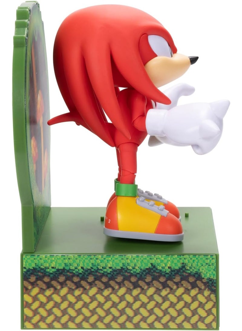 Sonic Knuckles Collector Edition 42235 - Image 5