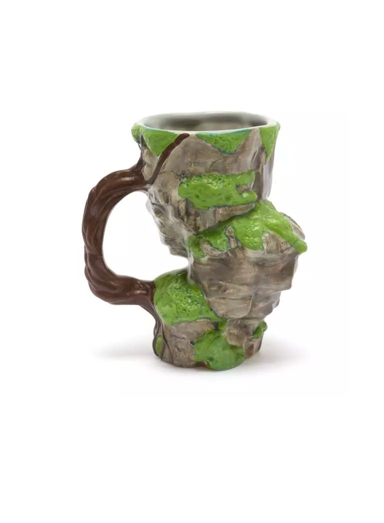 Disney Walt Disney World Floating Mountains Mug, Pandora -The World of Avatar - Image 3