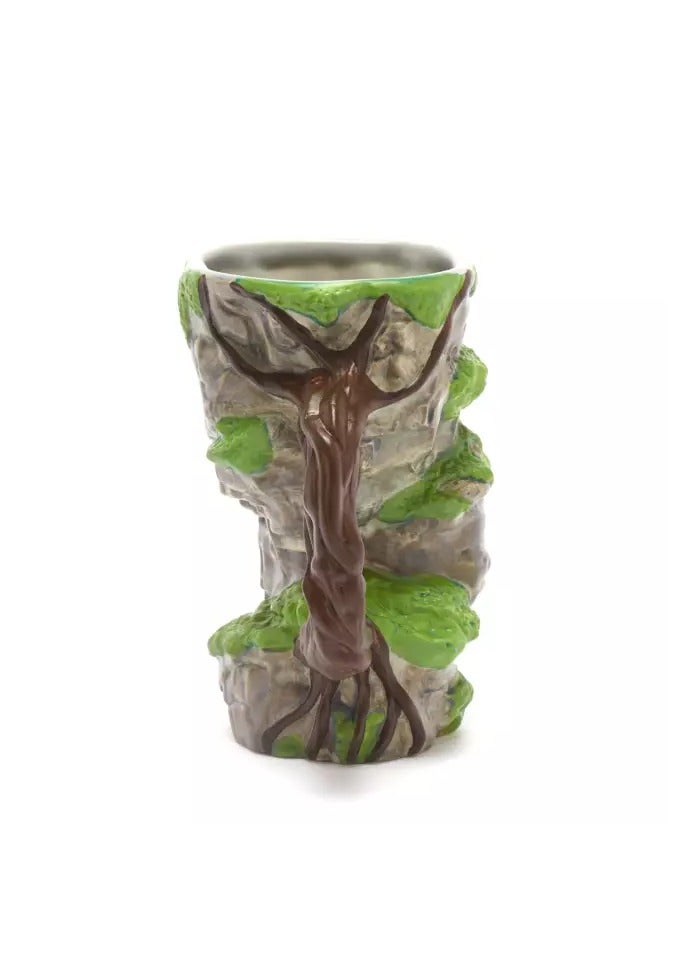 Disney Walt Disney World Floating Mountains Mug, Pandora -The World of Avatar - Image 4