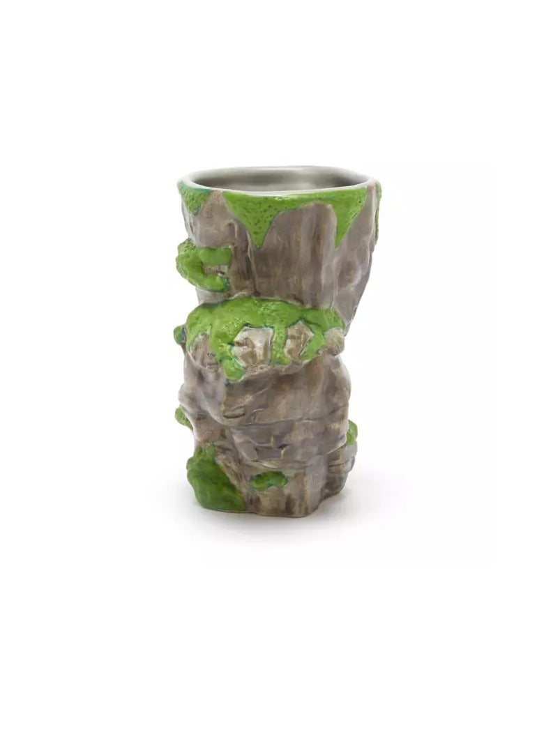 Disney Walt Disney World Floating Mountains Mug, Pandora -The World of Avatar - Image 2
