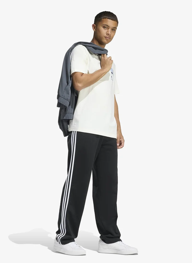 Adidas  Earth Day Padel Graphic T-Shirt for Men | Best Price UAE
