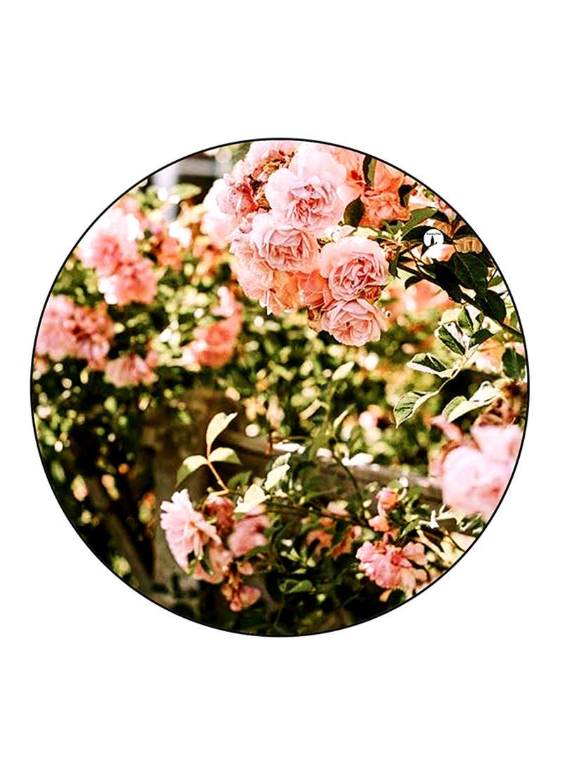 RKN Flowers Printed Fridge Magnet Multicolour - Image 1