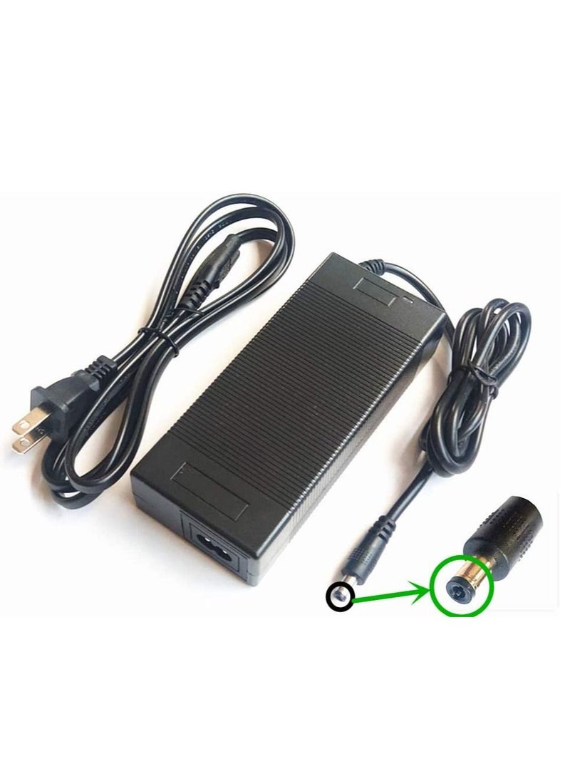 Generic - 42V,2A Electric Scooter Charger,Only Suitable for gotrax.GXL V2.Apex.Xr Ultra.XR Elite.G3.G4.GMAX Ultra.Vibe. - Image 1