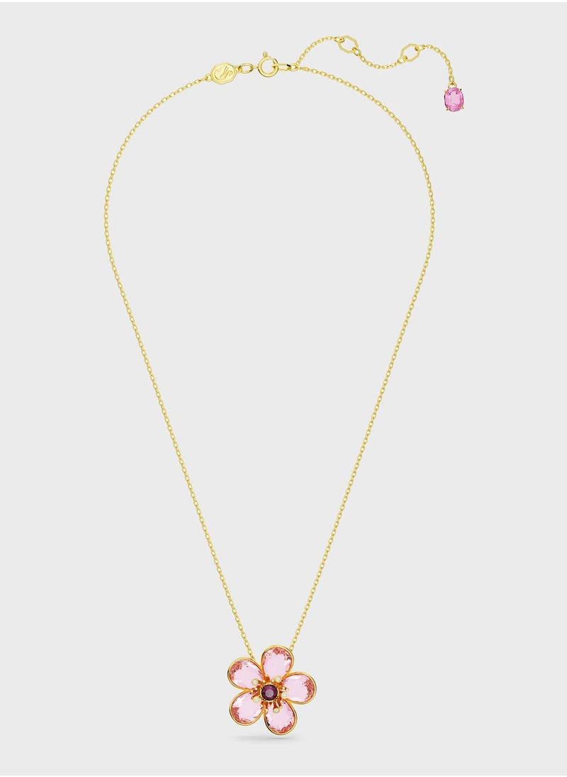 SWAROVSKI Florere Pendant Necklace  - Image 1