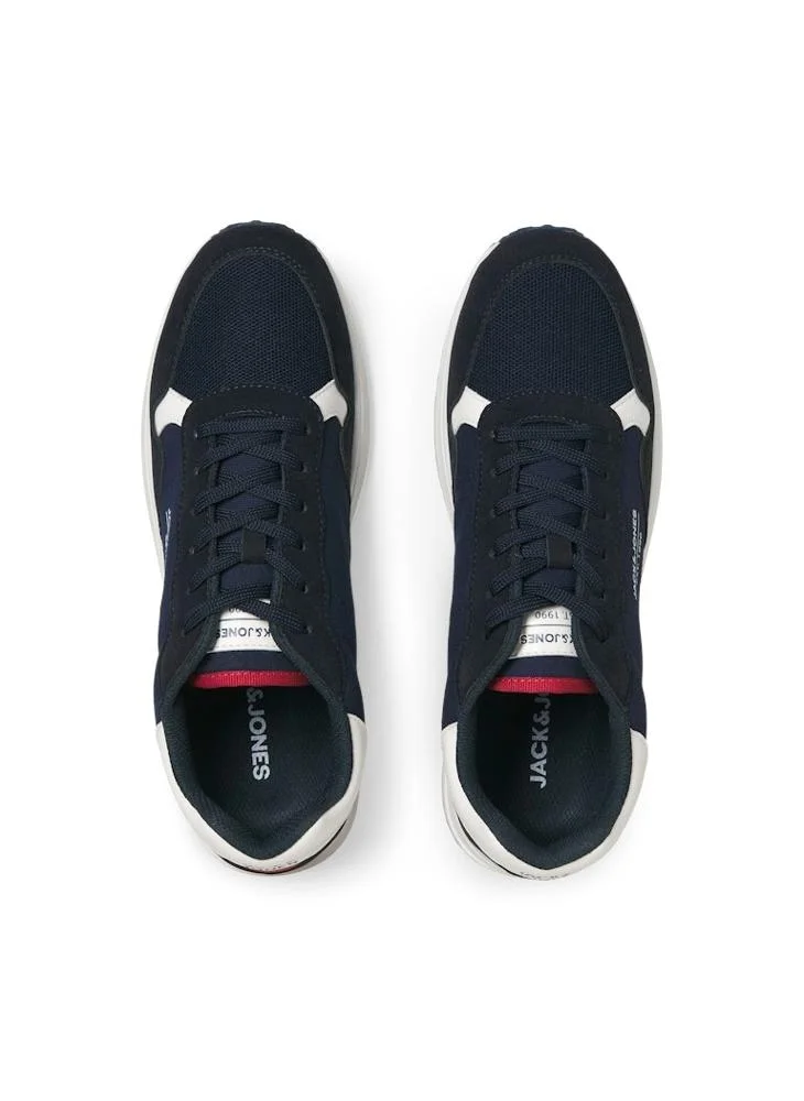 JACK & JONES Casual Low Top Sneakers