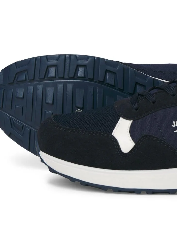 JACK & JONES Casual Low Top Sneakers