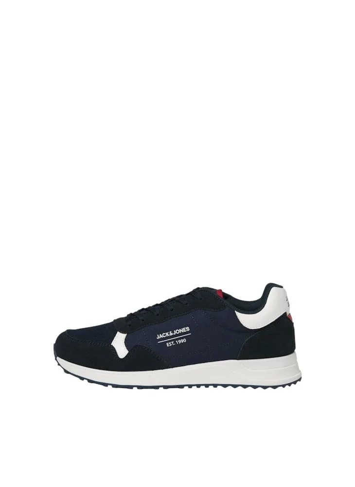 JACK & JONES Casual Low Top Sneakers
