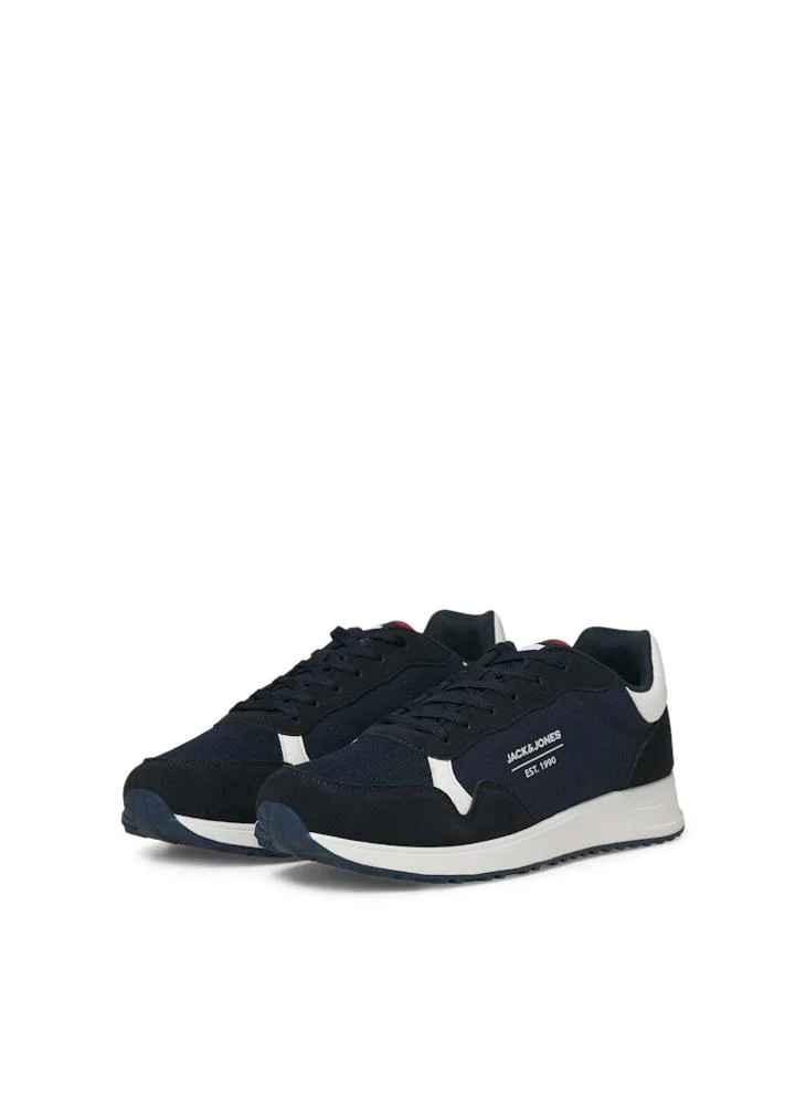 JACK & JONES Casual Low Top Sneakers