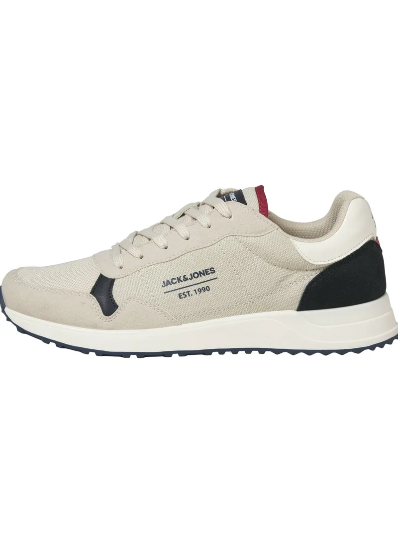 JACK & JONES Casual Low Top Sneakers