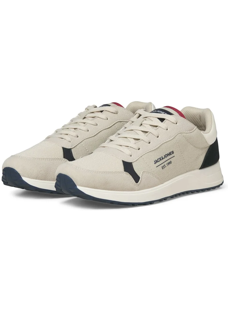 JACK & JONES Casual Low Top Sneakers