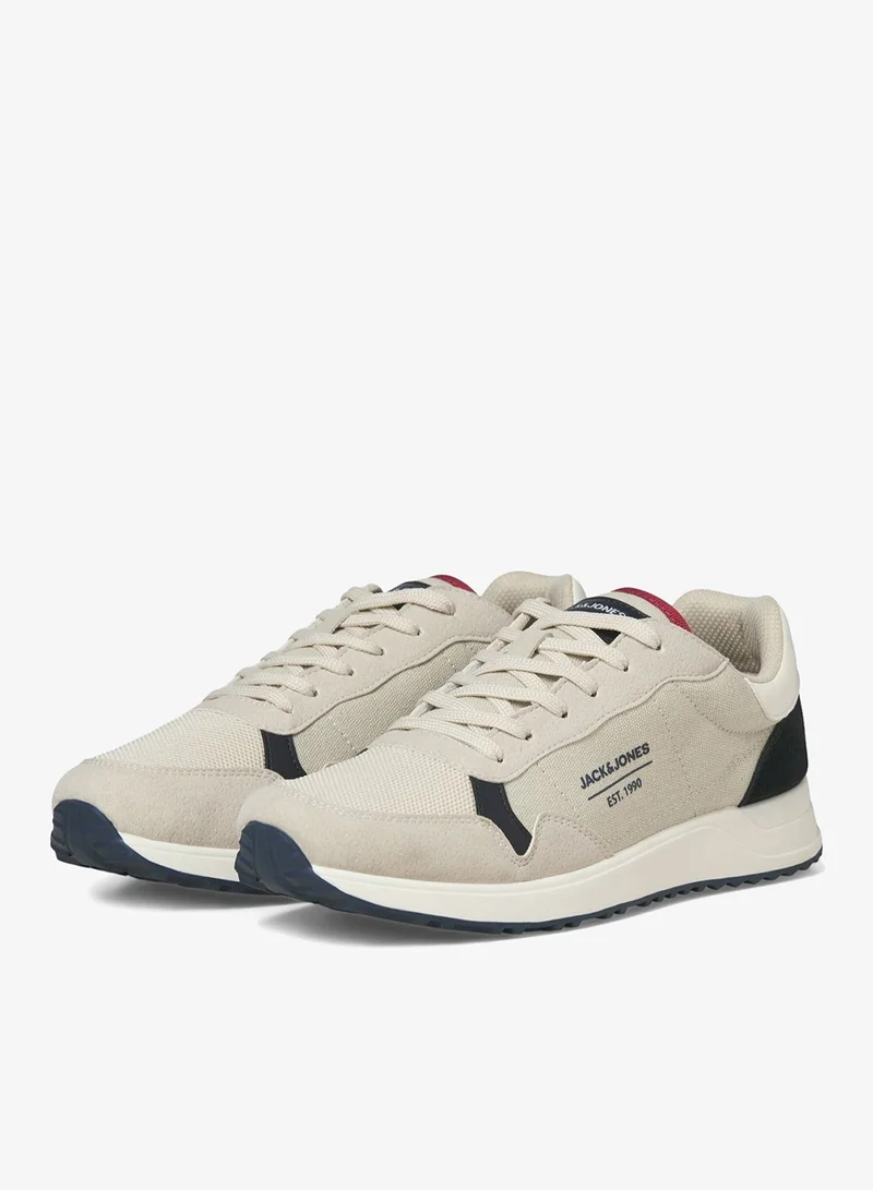 JACK & JONES Casual Low Top Sneakers