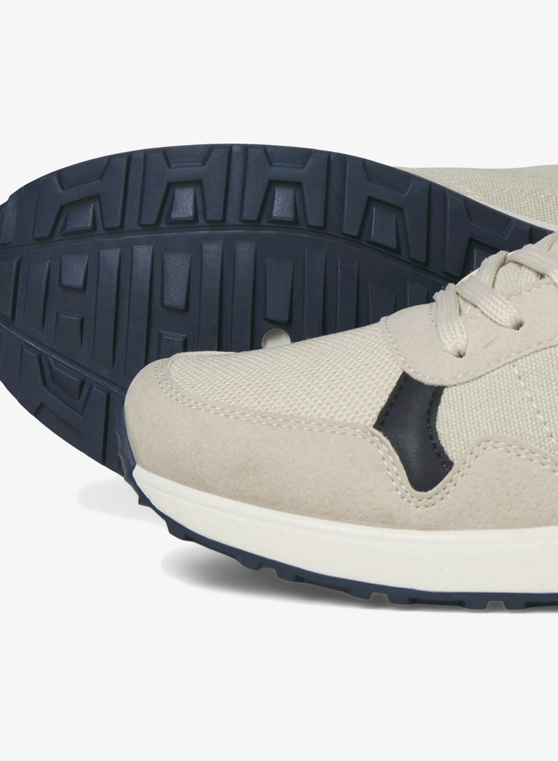 JACK & JONES Casual Low Top Sneakers - Image 3