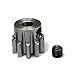 Robinson Racing Products 32 Pitch Pinion Gear10T RRP0100 Gears Differentials - Image 2