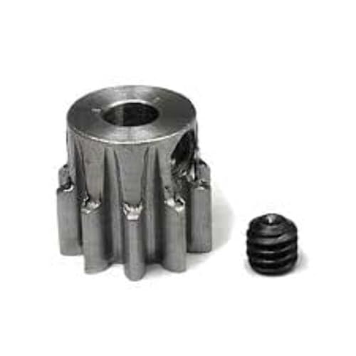 Robinson Racing Products 32 Pitch Pinion Gear10T RRP0100 Gears Differentials - Image 1