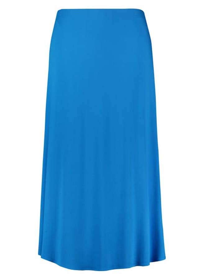GERRY WEBER Maxi skirt with a subtle shimmer  - Image 5