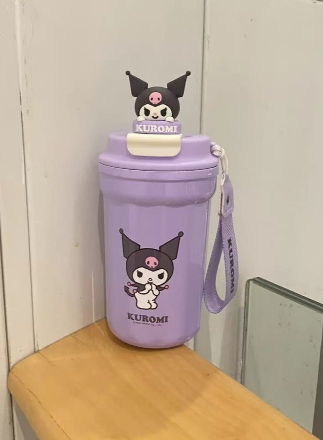Girls Thermos Cup