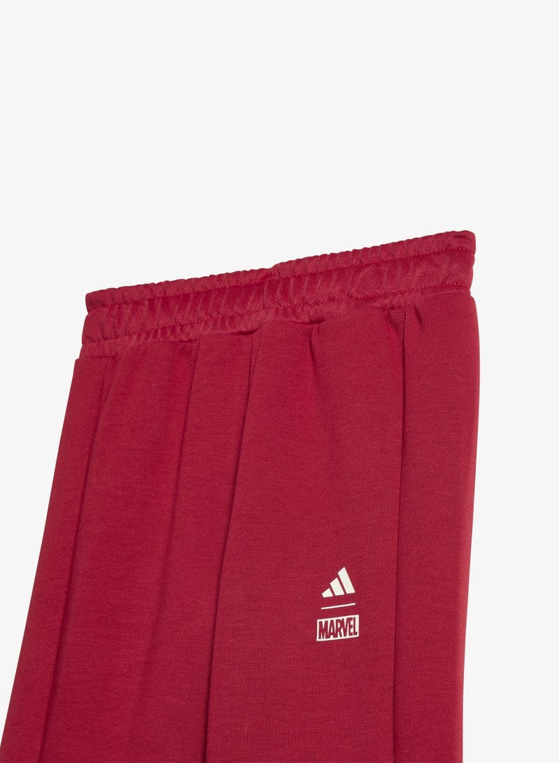 اديداس طقم ADIDAS MARVEL SPIDER-MAN JOGGER - Image 5